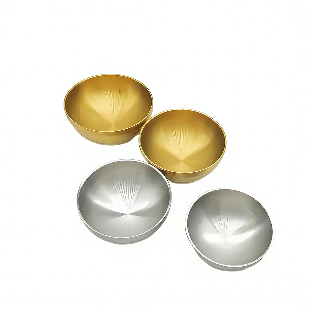 定制金属厨具