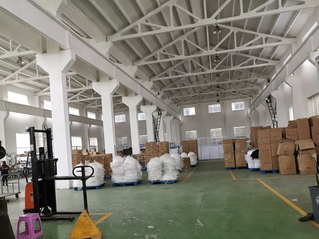德瑚金属旋压加工工厂